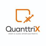 QuanttrixSuhaib Saiad Profile Picture
