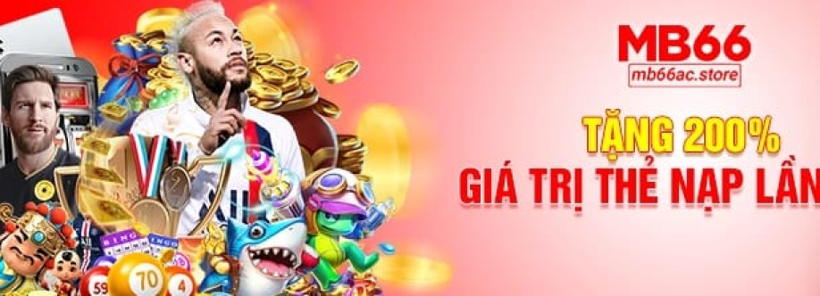 MB66 Sân Chơi Cá Cược Cover Image