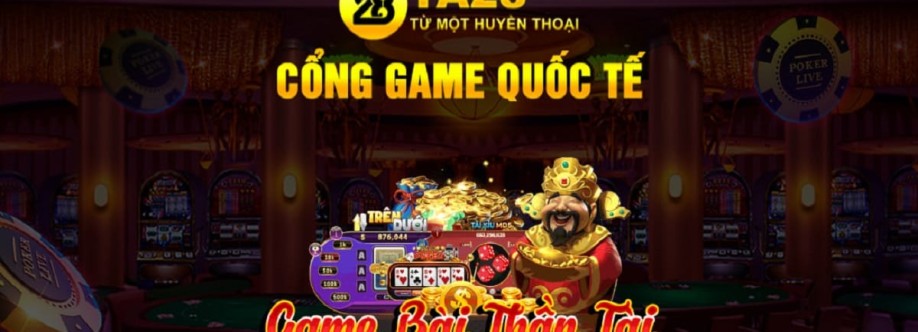 Cổng game Ta28 Kho game đa dạng Cover Image