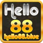 Hello88 blue Profile Picture