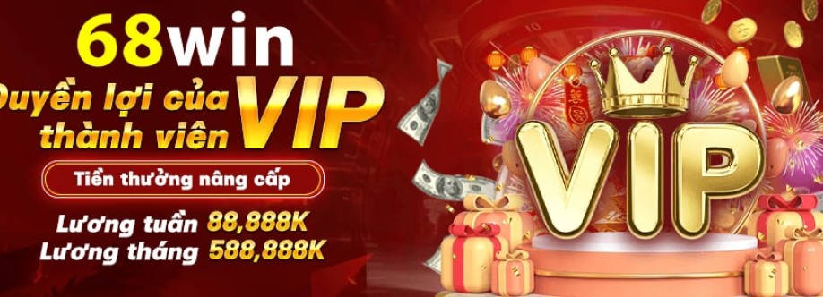 Nhà cái 68Win Cover Image