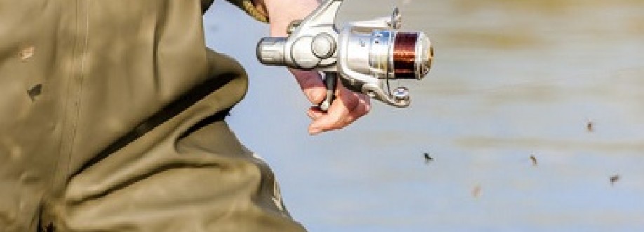 Infinite Blue Charters Cover Image