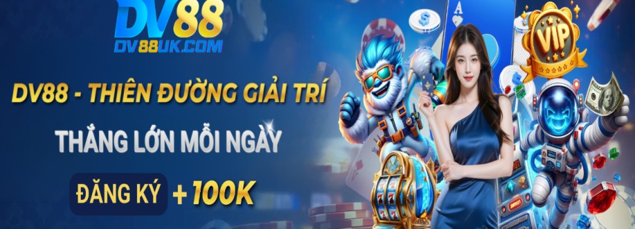 dv88 uk com Cover Image