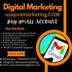 Buy Old Gmail Accounts Profile Picture