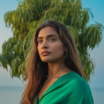 Radha Profile Picture