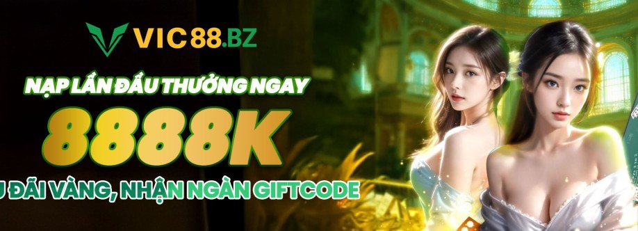 vic88 bz Cover Image