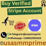 Buy Verified Stripe Account Profile Picture