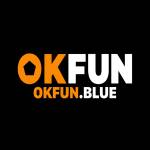 OkFun Blue Profile Picture