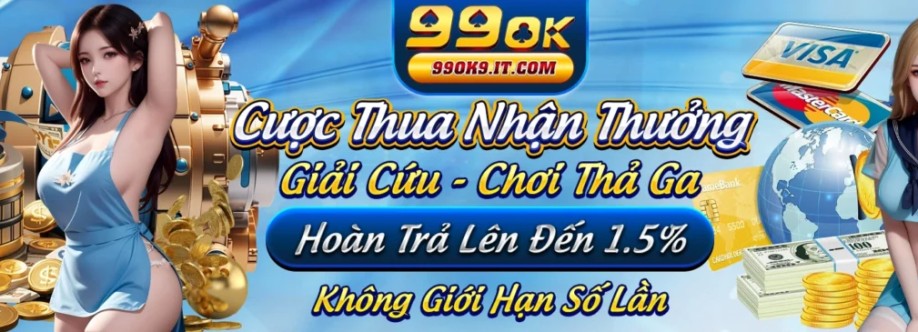 99OK Nhà Cái Cover Image