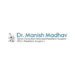 Dr Manish Madhav Profile Picture