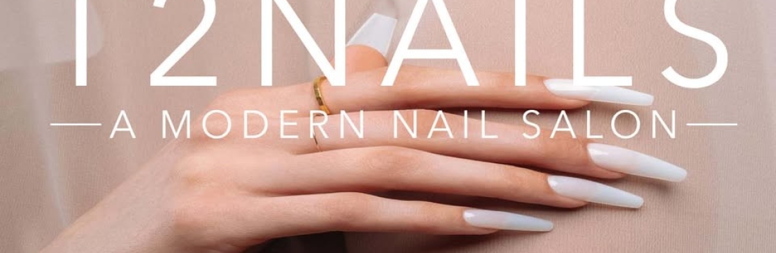 T2 Nails Cover Image