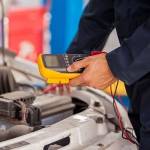 Arrow Battery and Forklifts Profile Picture