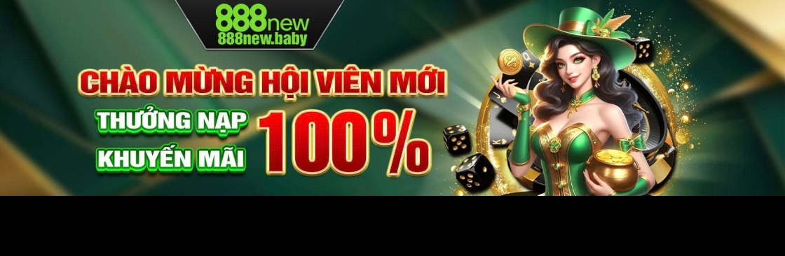 Trang Chủ 888new Cover Image