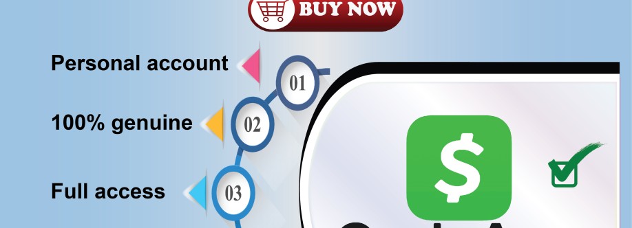 Buy Verified CashApp Accounts Cover Image