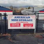 American Mini Storage Profile Picture