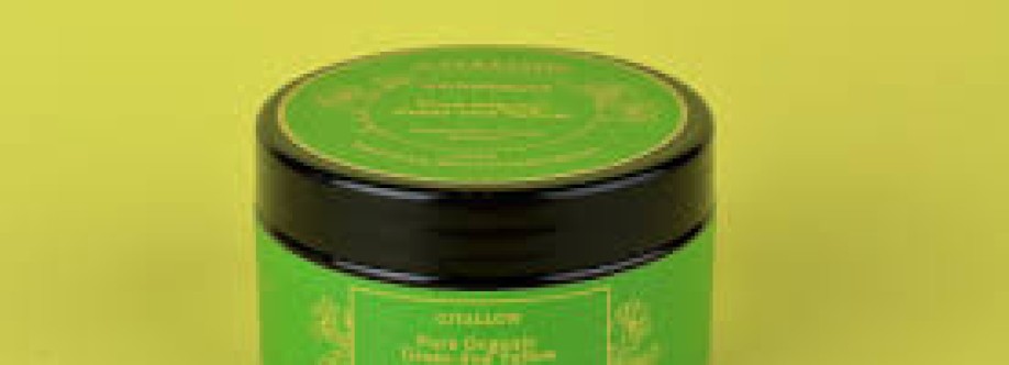 Cjtallow Organic Store Cover Image