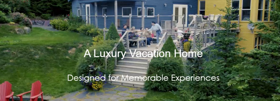 Lodging At Goose Cove Cover Image