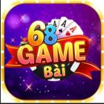 68 game bài thiên đường giải trí dành cho tí Profile Picture