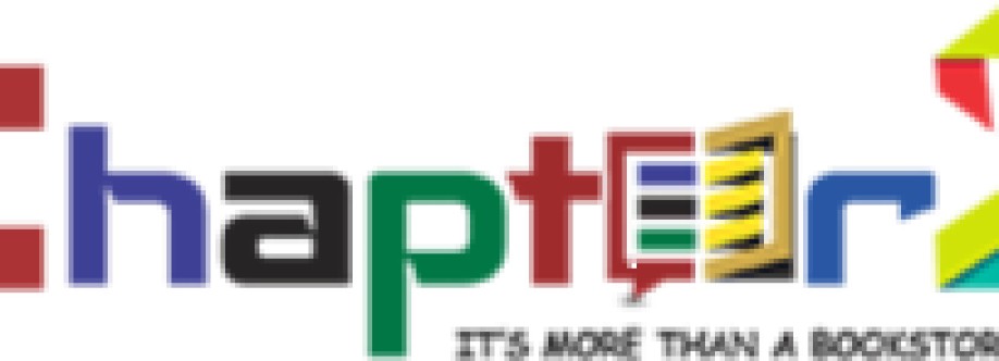 CHAPTER TWO Cover Image