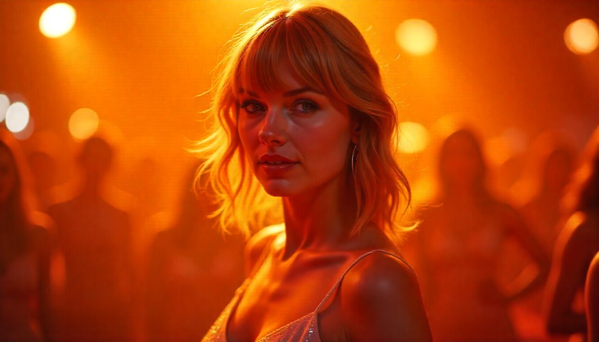 60 Amazing Facts About Taylor Swift You Must Know