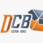 D Custom Boxes Profile Picture
