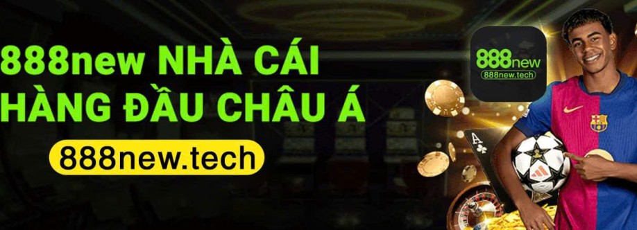 888newtech Cover Image