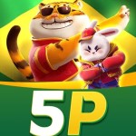 5p jogo Profile Picture