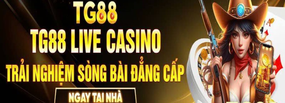 Nhà cái TG88 Cover Image