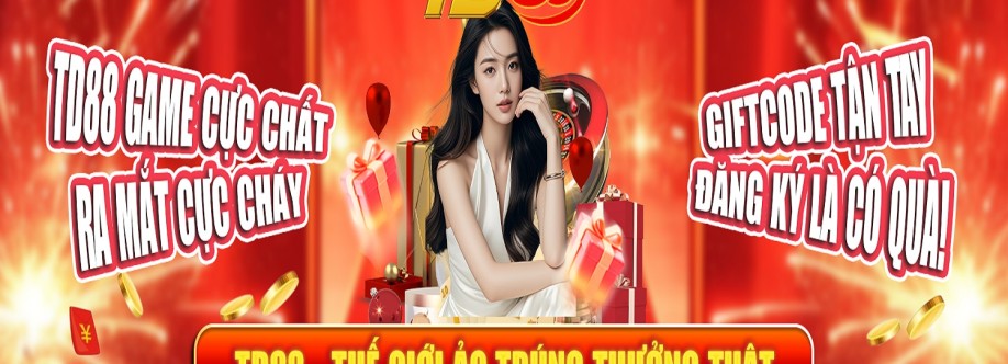 Nhà cái Td88 Cover Image
