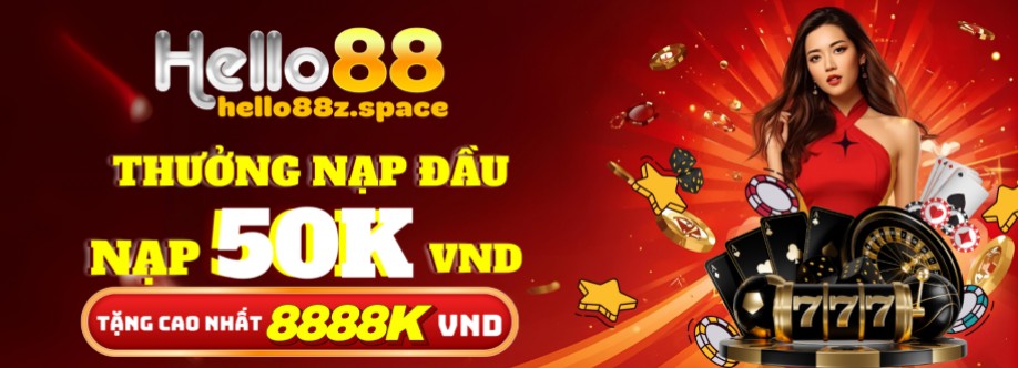 Hello88 Space Cover Image