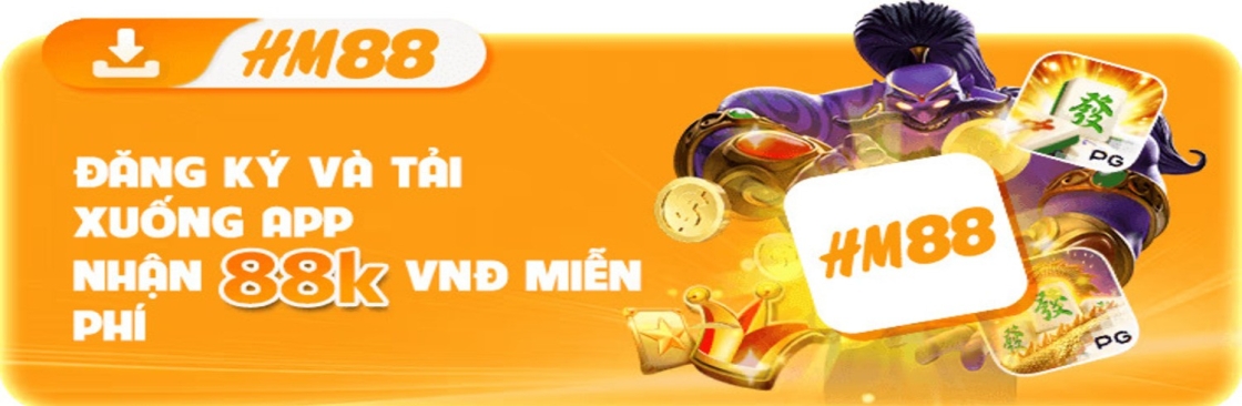 HM88 cloud Cover Image