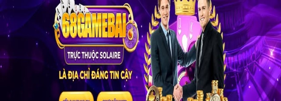 Cổng Game 68 game bài Cover Image