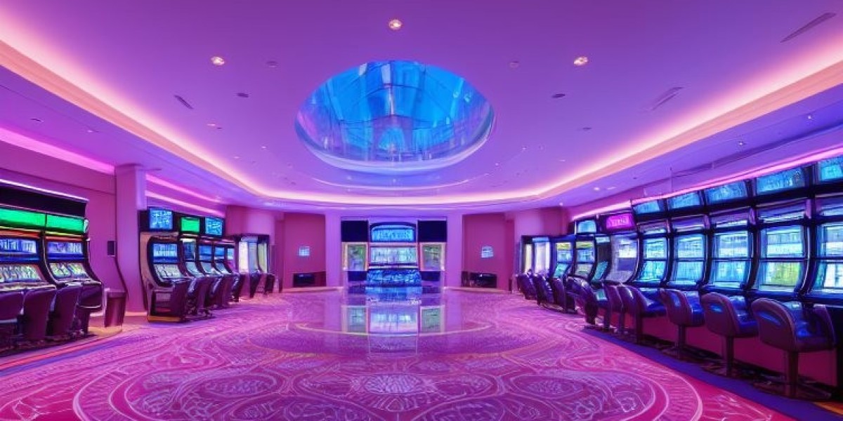 Ongekende Speelautomaat Variatie bij Casino Star