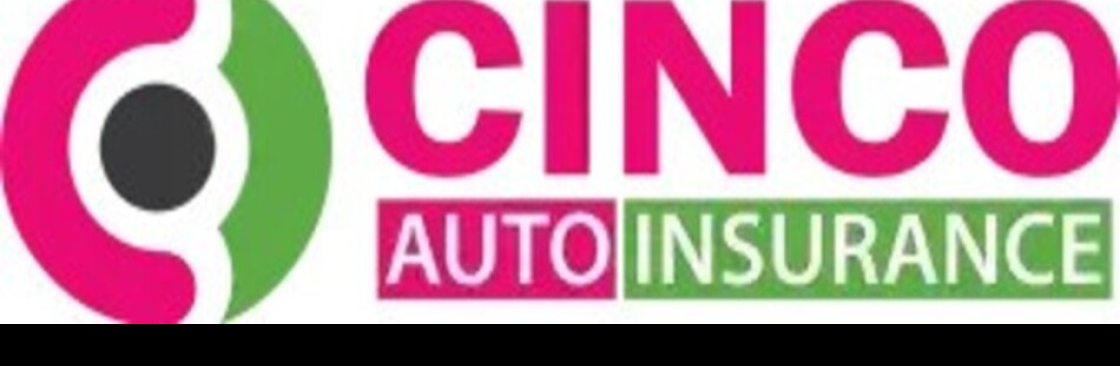 CINCO Auto Insurance Cover Image