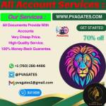 pvagates67899 Profile Picture