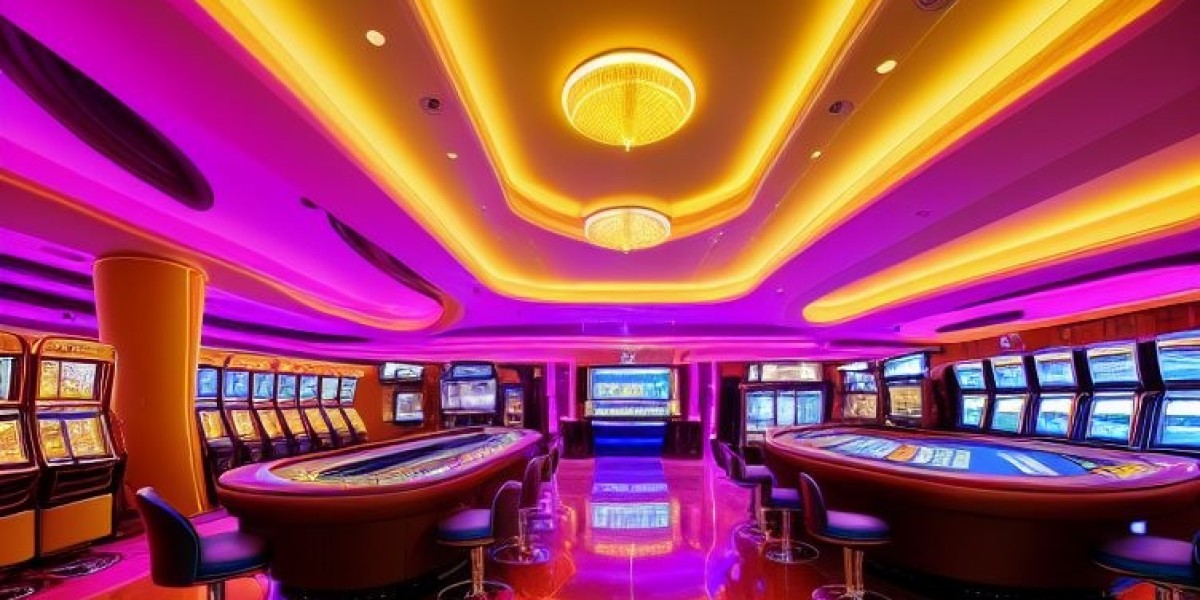 Accès Safe et Registre chez 777 Casino