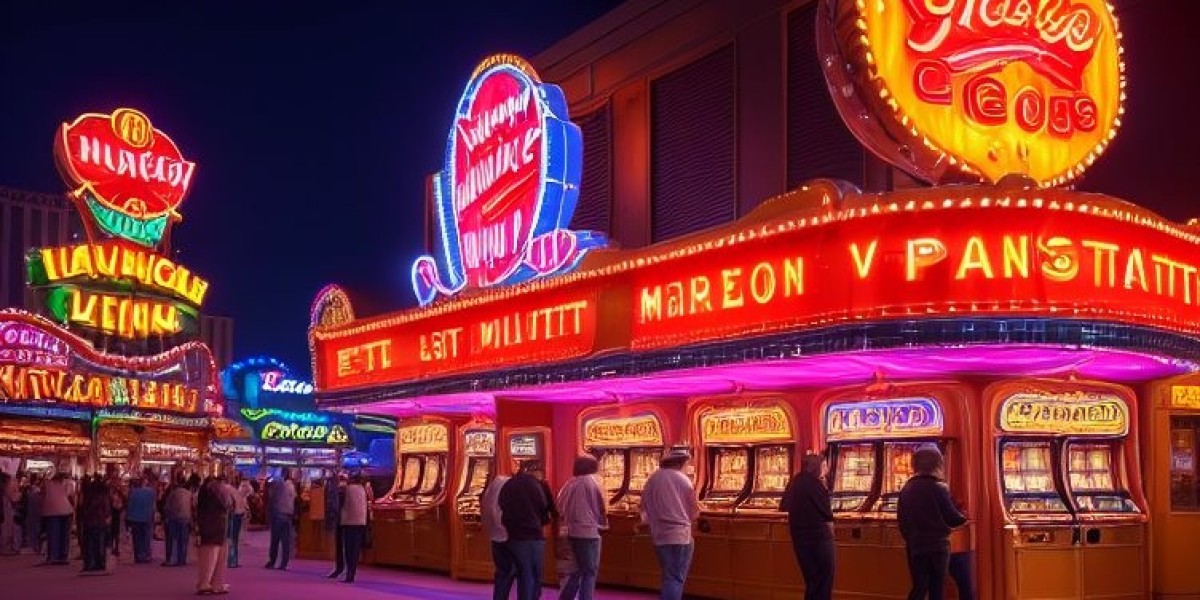 Profitable Incentives at NineWin Casino UK