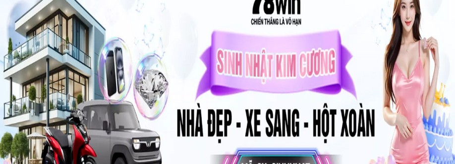 Nhà cái 78WIN Cover Image