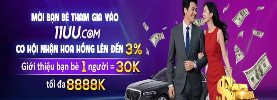 11Uu fun Cover Image