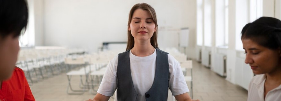 Inspired Minds Life Coaching Cover Image