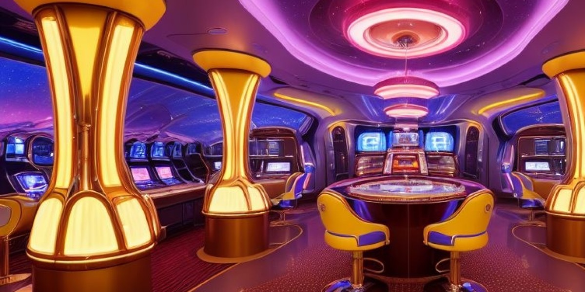 Premium Desk Entertainment Thrill at MrPlay