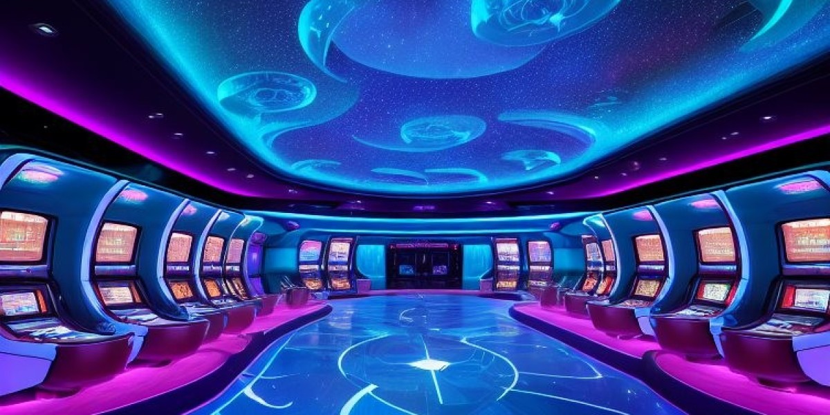 Slot-Angebot bei Joker Star