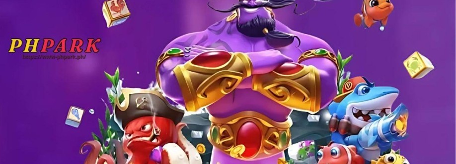 PHPARK official Cover Image