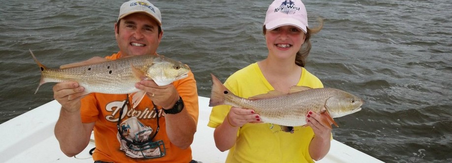 Wood Ducks Guide Service Cover Image