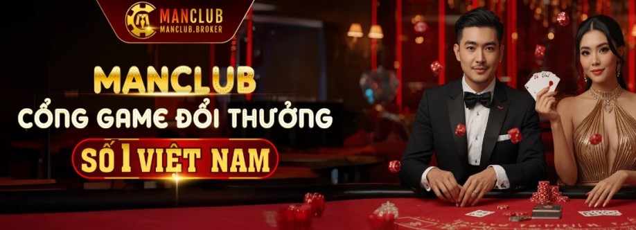 Manclub broker Cover Image