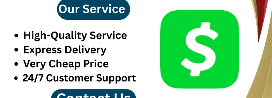 Buy Verified Cash App Account Cover Image
