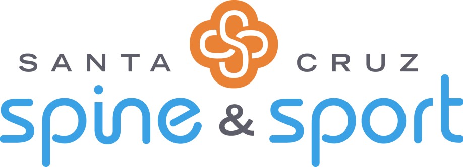Santa Cruz Spine and Sport Cover Image