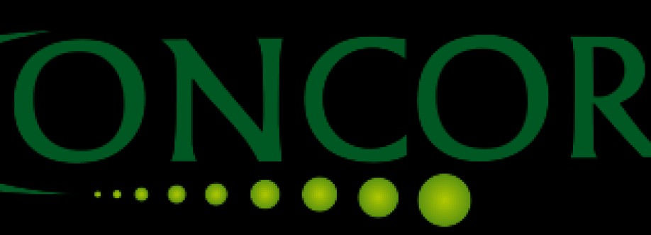 Concord Automation Cover Image