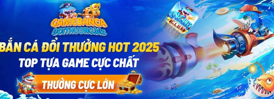 bắn cá đổi thưởng Cover Image