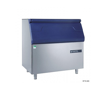 Commercial Ice Machine | ICEMS | Ice Machine Solutions